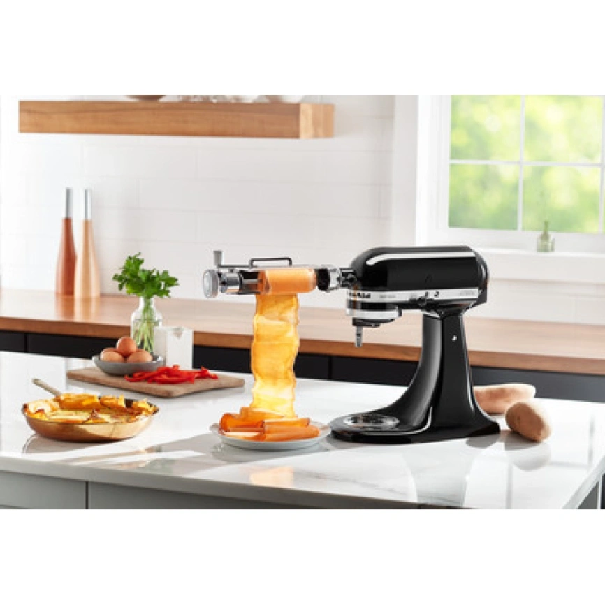 Насадка для листовой резки KitchenAid 5KSMSCA фото 3