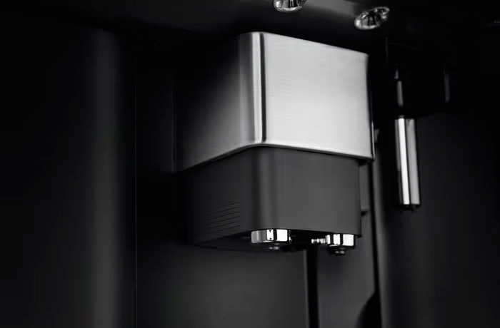 Встраиваемая кофемашина ELECTROLUX Electrolux EBC85H фото 6