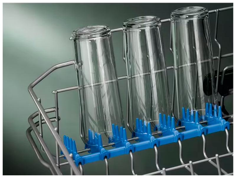 Встраиваемая посудомоечная машина Electrolux EEM48300L фото 8