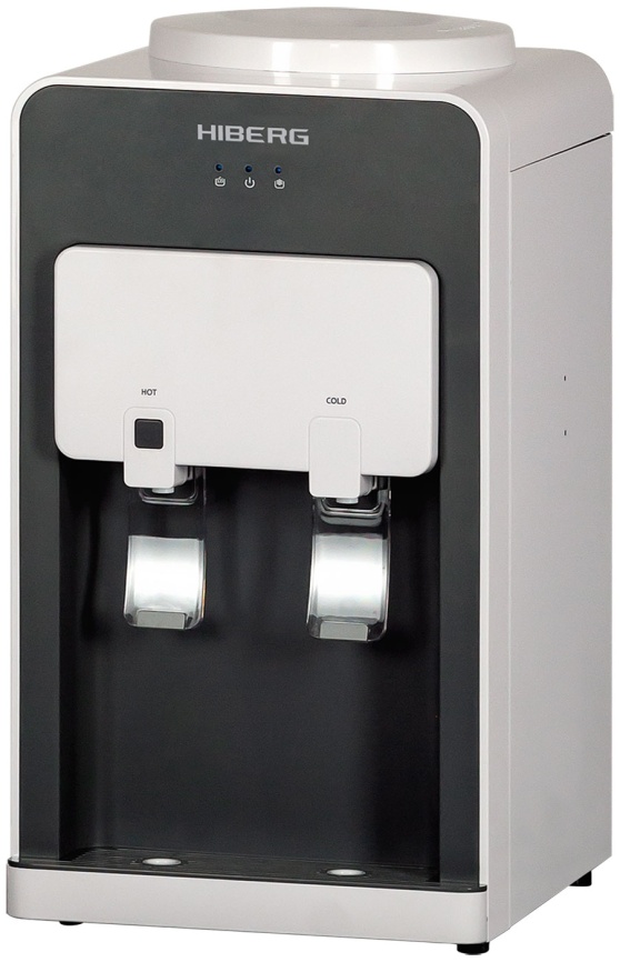 Кулер для воды Hiberg DK 20W фото 3