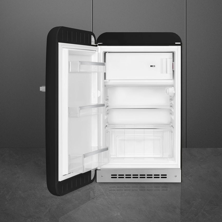 Холодильник SMEG SMEG FAB10LBL6 фото 2