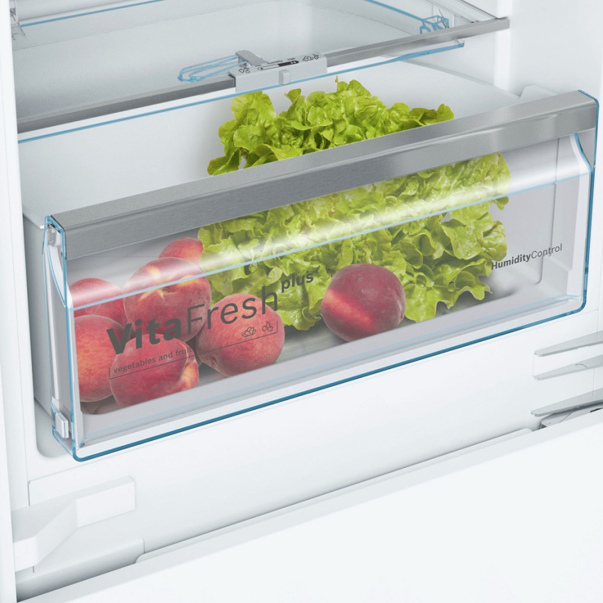 Встраиваемый холодильник BOSCH Bosch KIN86AF3M8 фото 5