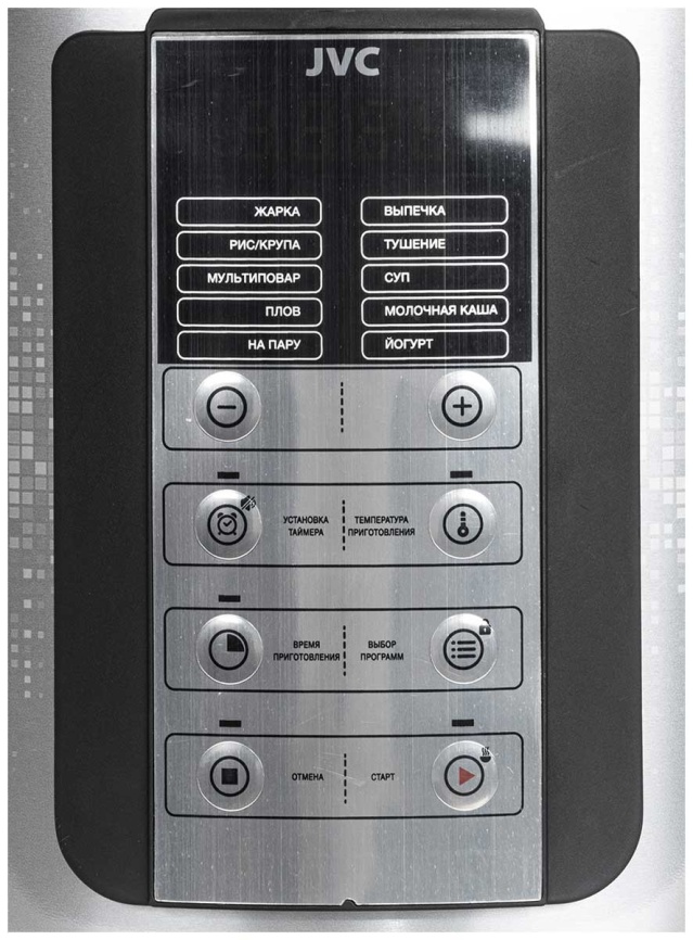 Мультиварка JVC JK-MC500 фото 3