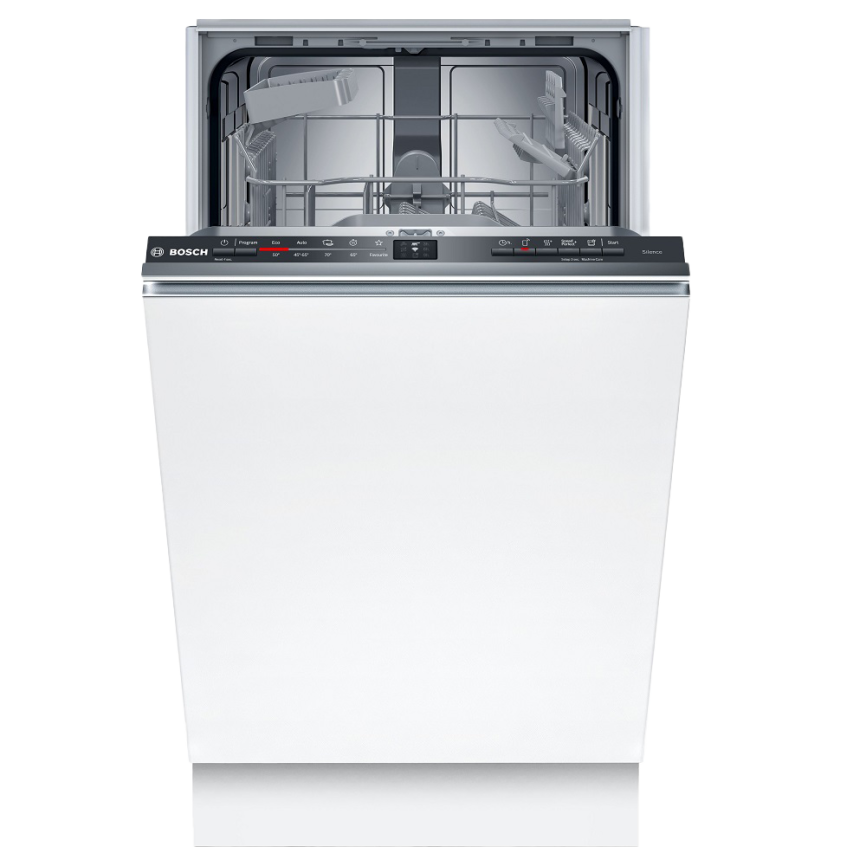 Встраиваемая посудомоечная машина Bosch Bosch SPV2HKX42E фото 1