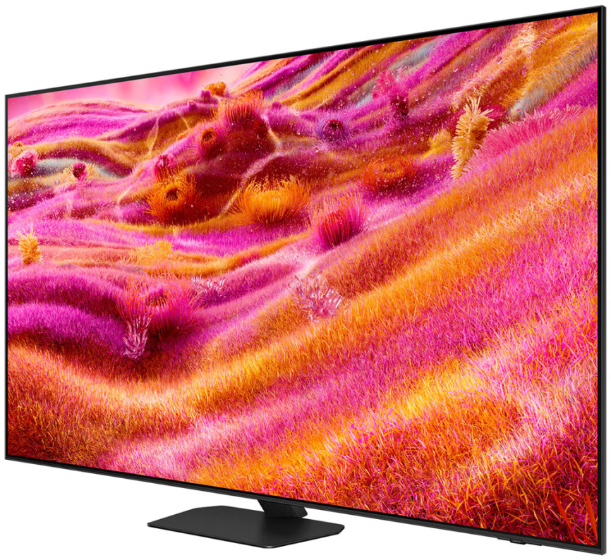 Телевизор Samsung QE75QN90FAUXRU фото 3
