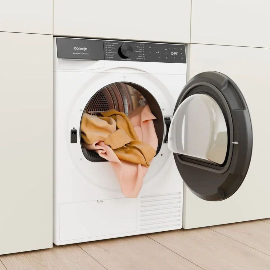 Сушильная машина GORENJE DG69D фото 6