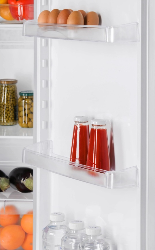 Двухкамерный холодильник Nord NRT 144 032 фото 11