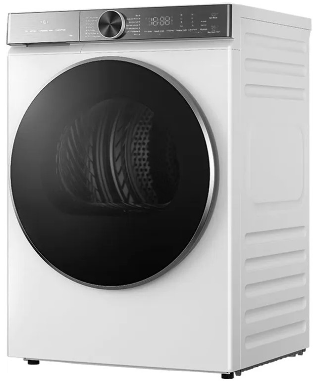 Сушильная машина TDOP-6908W TCL фото 3