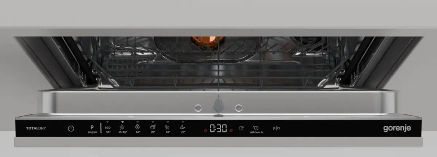 Посудомоечная машина GORENJE GV16E3 фото 9
