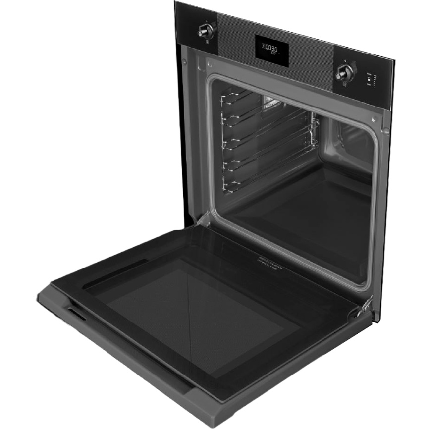 Встраиваемая электрическая духовка SMEG Smeg SO6101S2B3 фото 5
