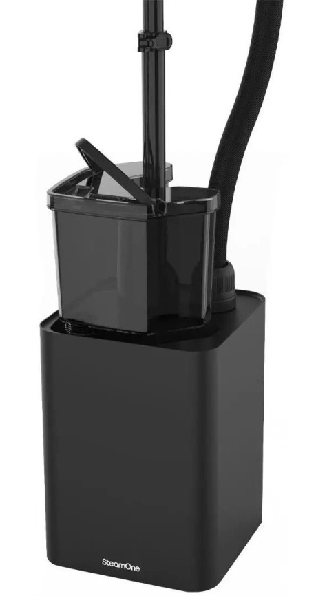 Отпариватель для одежды SteamOne HENRI (EUJK100B) фото 6