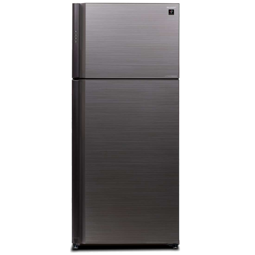 Холодильник Sharp Sharp SJXP59PGSL фото 1