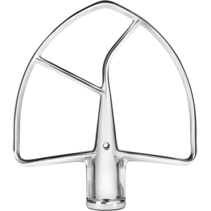 Настольный миксер KitchenAid 5KSM70SHXEBK фото 8
