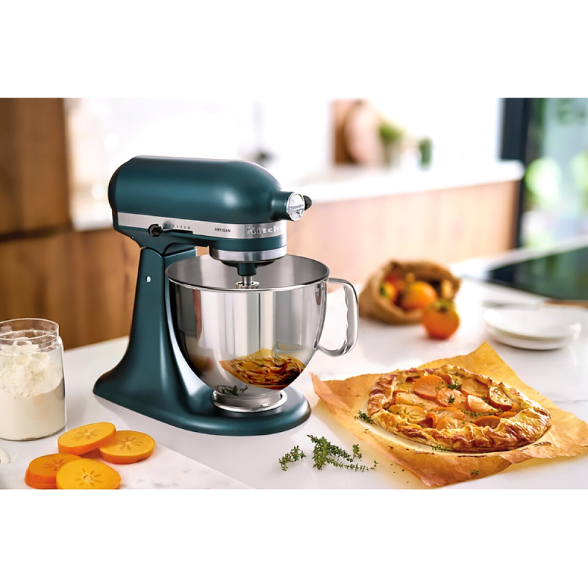 Настольный миксер KitchenAid 5KSM175PSEJP фото 8
