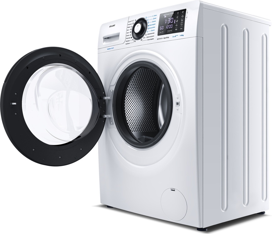 Стиральная машина Atlant СМА-80С1214-СА-02 фото 4