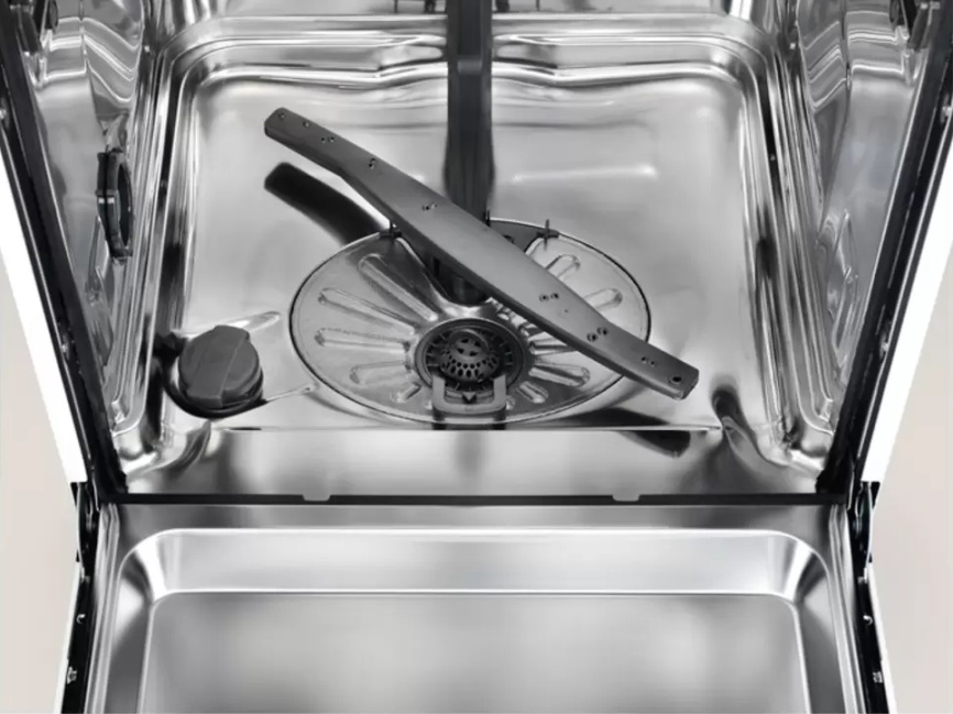 Встраиваемые посудомоечные машины ELECTROLUX ELECTROLUX EEQ47200L фото 4
