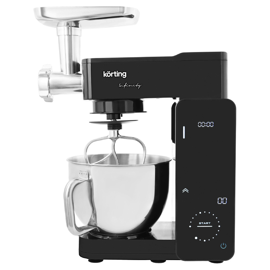 Кухонная машина Korting KKM 0101 M Infinity фото 2