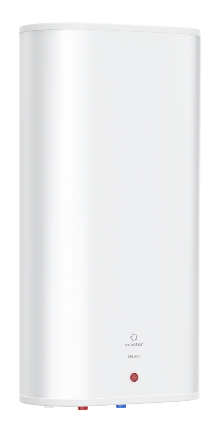 Накопительный электрический водонагреватель EWH-SP100-FS ECOSTAR фото 6