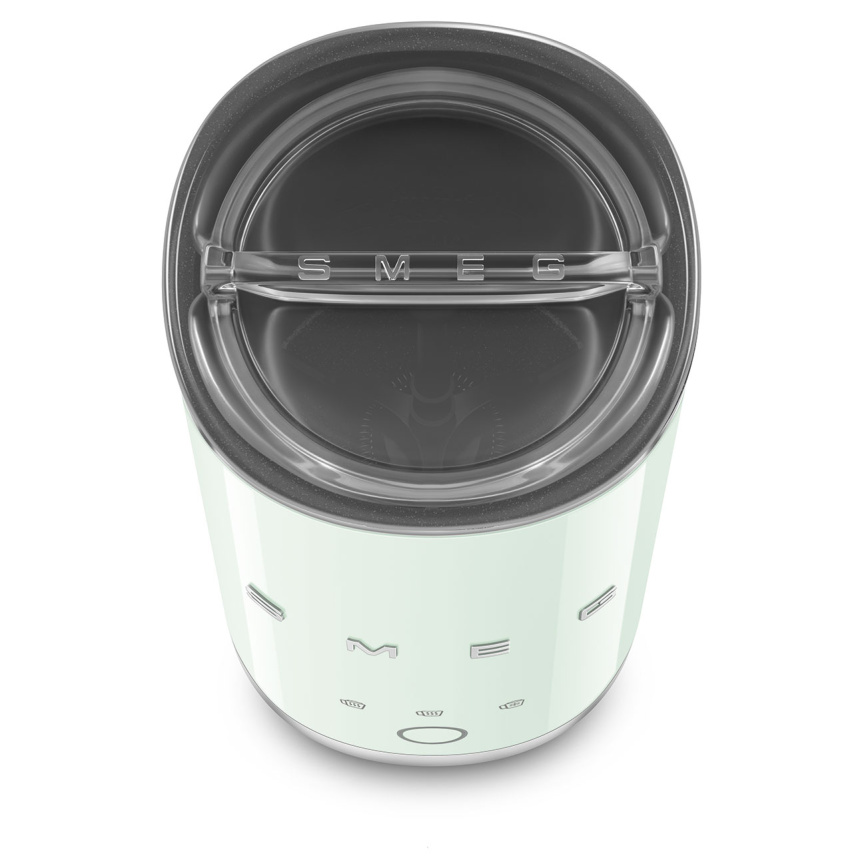 Вспениватель молока Smeg SMEG MFF02PGEU фото 6
