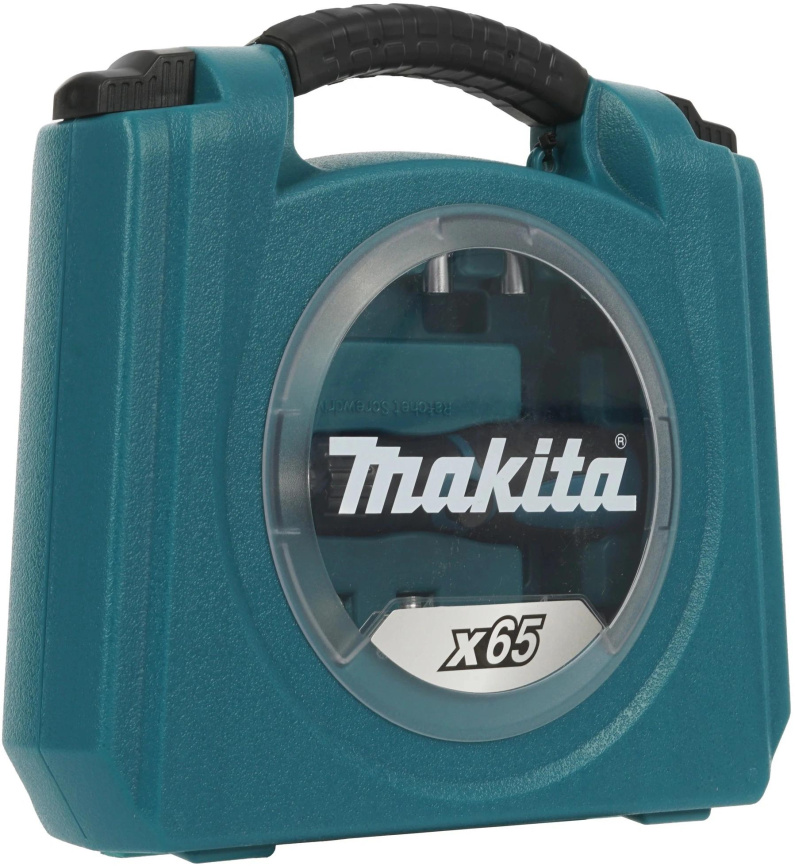 Набор бит Makita D-42020 фото 2