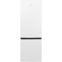 Холодильник B1RCSK251W 7383010001 BEKO фото 1