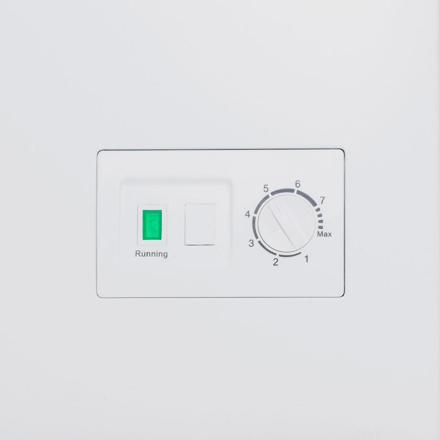 Морозильный ларь Kraft BD (W)-250QX фото 4