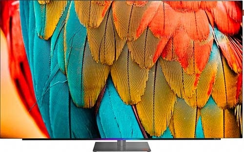 Телевизор Skyworth 77SXF9850, разрешение 3840x2160, OLED, 120 Гц фото 1