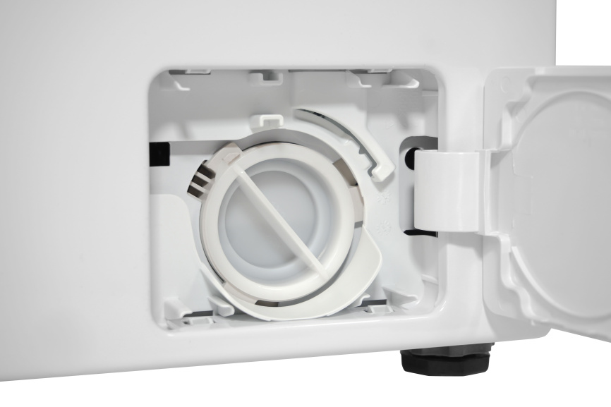 Стиральная машина WHE6412BBW 7329810006 BEKO фото 13