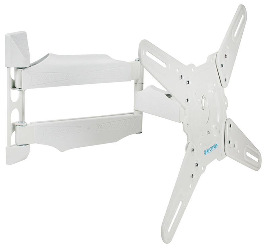 Кронштейн для телевизора Kromax ATLANTIS-40 white фото 5
