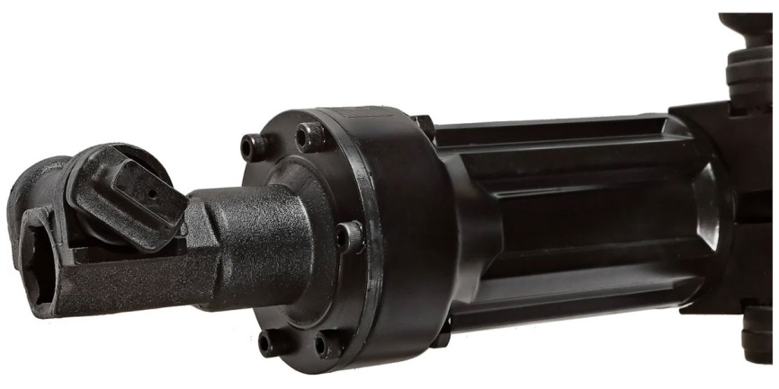 Отбойный молоток Hanskonner HDH1830H фото 5