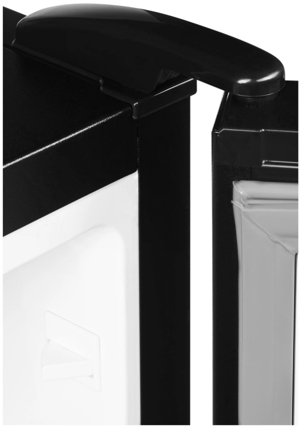 Двухкамерный холодильник Nord NRB 122 B фото 4