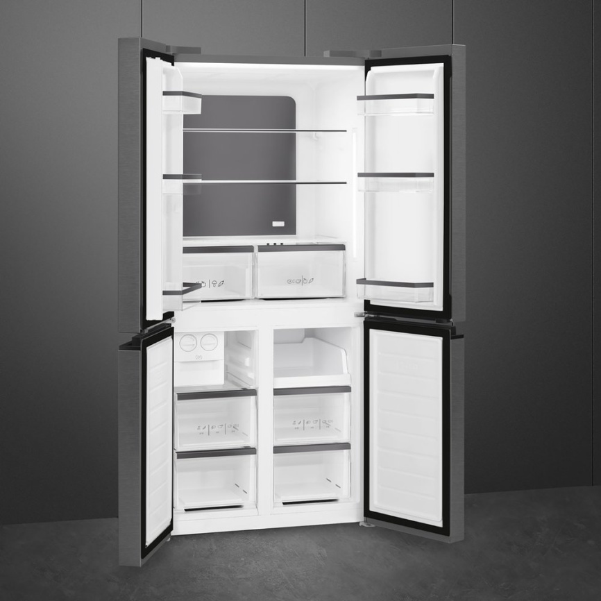 Холодильник SMEG SMEG FQI48KD фото 6