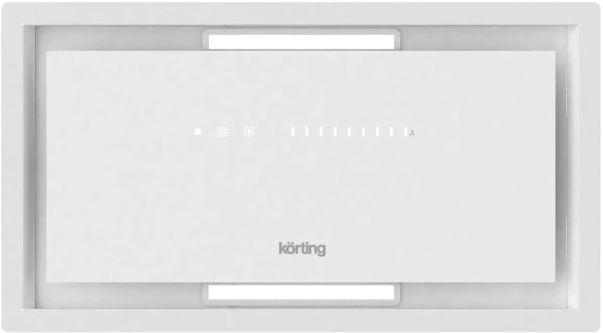 Вытяжка встраиваемая KHI 6997 GW KORTING фото 3