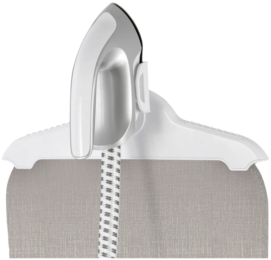 Отпариватель для одежды Hiberg GS 5000 S фото 5