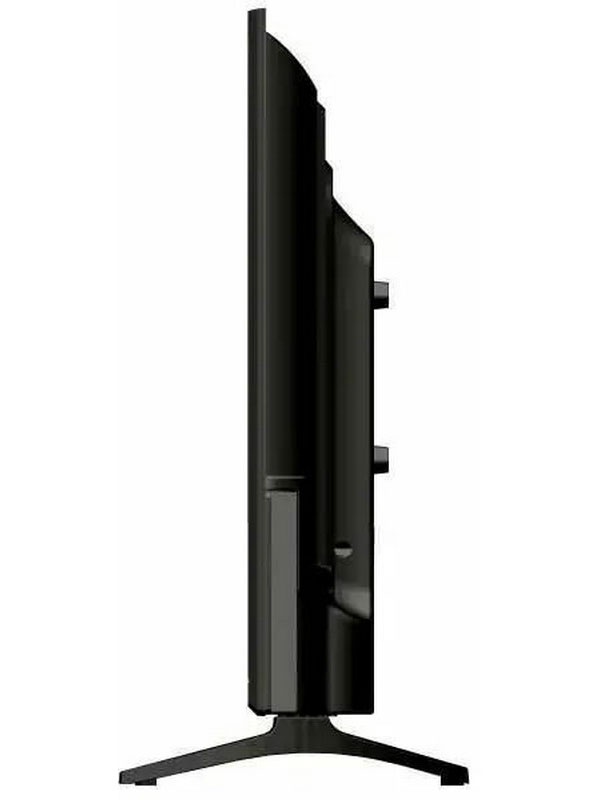 Телевизор Asano 32LH5010T, 32 дюйма, HD, смарт ТВ, Салют ТВ, черный фото 4