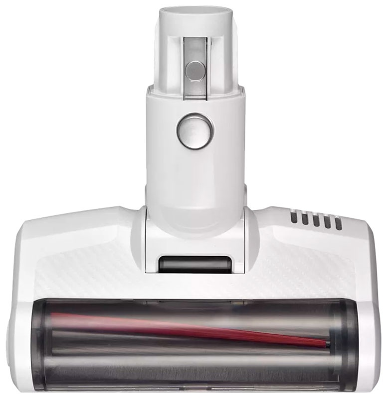 Пылесос вертикальный Polaris PVCS 4070 WIFI IQ Home, 3000 мАч, белый фото 6