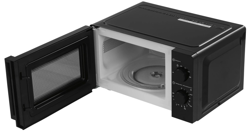 Микроволновая печь - СВЧ Ardo MNZ20-B2 фото 7