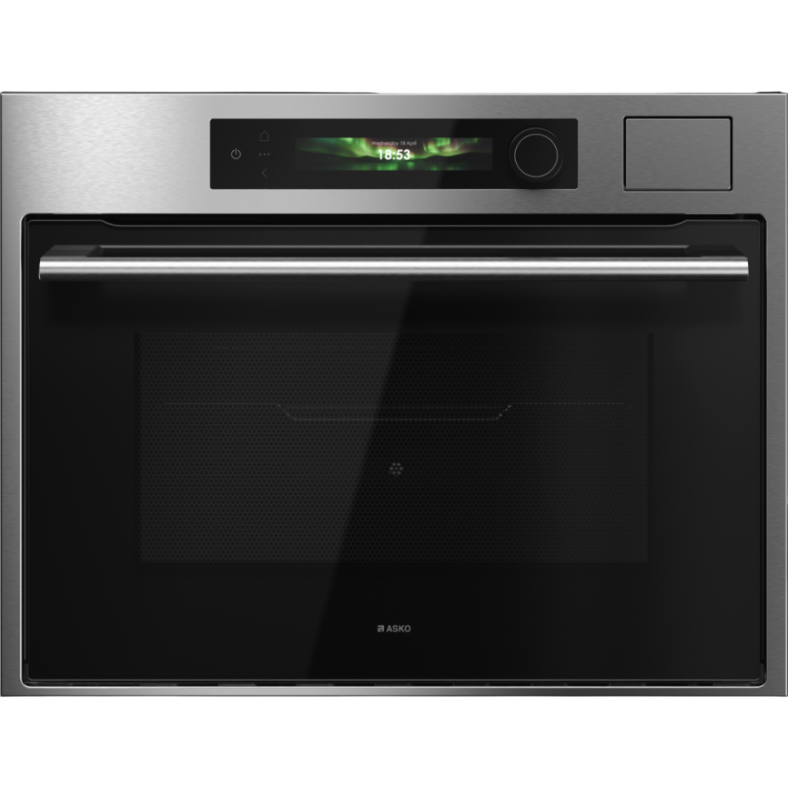 Встраиваемый духовой шкаф ASKO ASKO OCSM64SSH фото 1