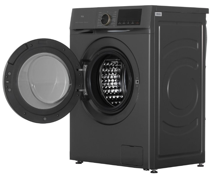 Стиральная машина TWRP-1108W12G2 TCL фото 2