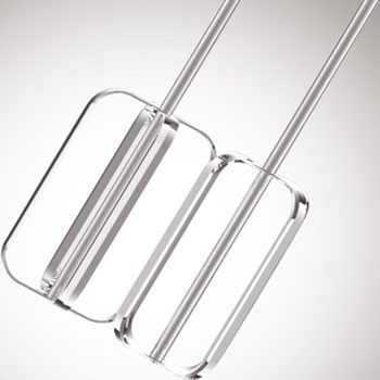 Миксер BQ MX420 Синий фото 4