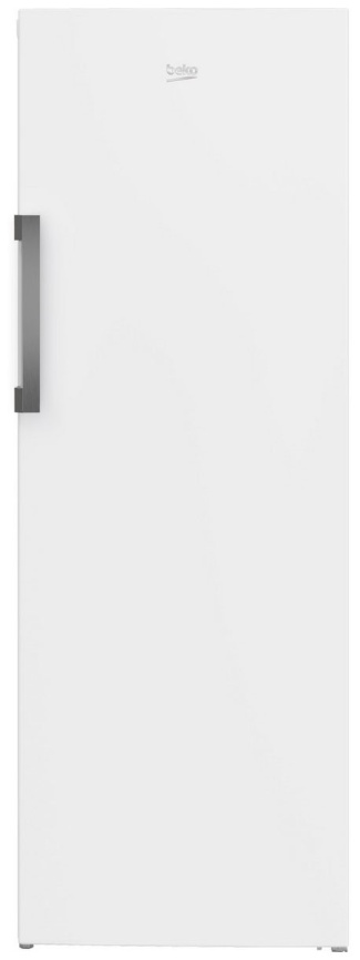 Морозильник Beko B1RFNK292W No Frost A+ 293 л, белый фото 3