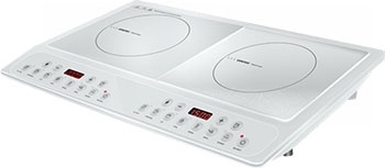 Настольная плита Centek CT-1514 White фото 1