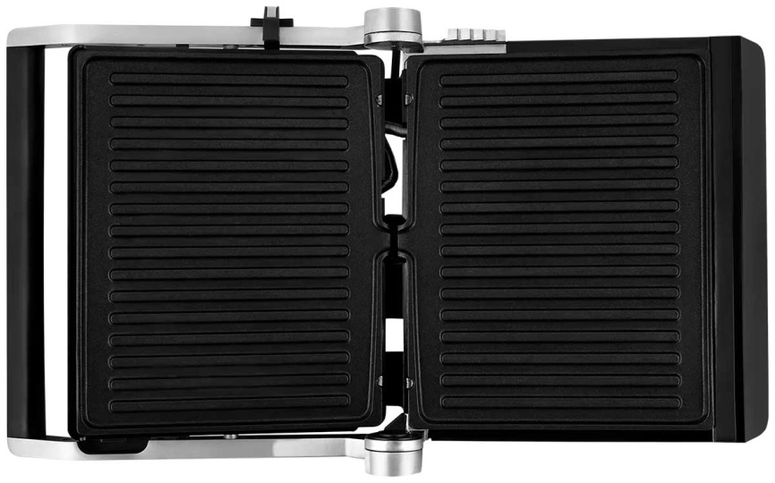 Гриль-духовка Red Solution COLORSENSE SteakPRO G830D фото 4