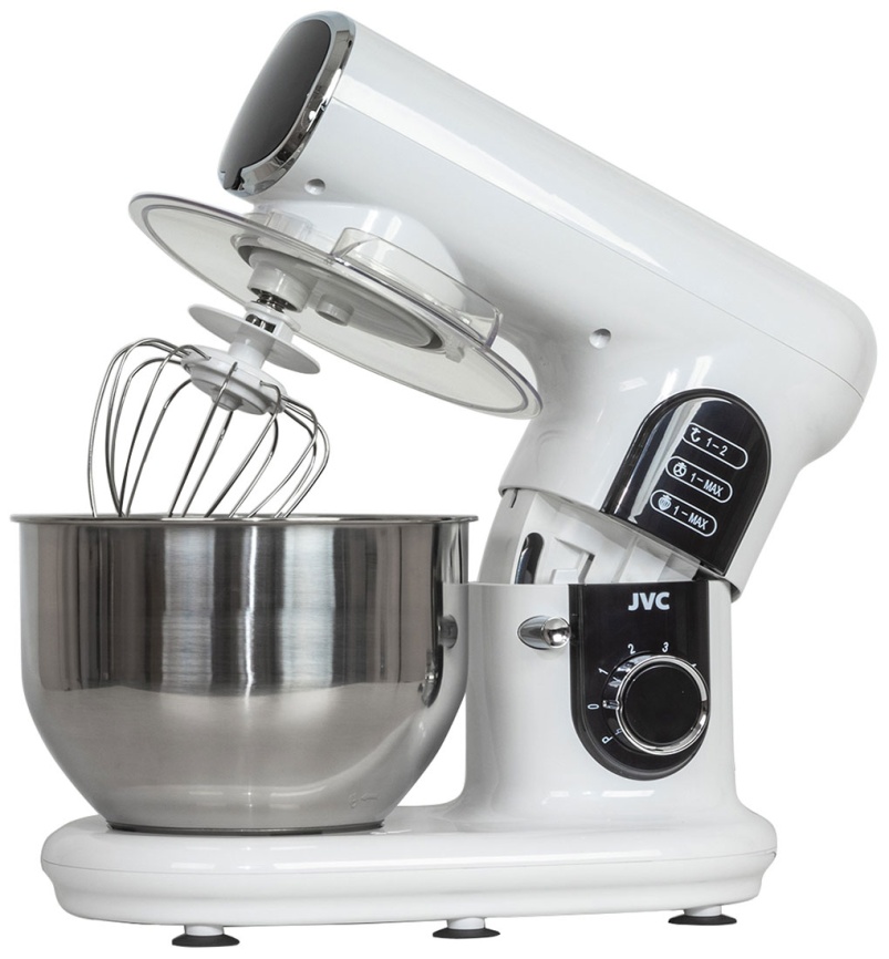Миксер JVC JK-MX515 white фото 2