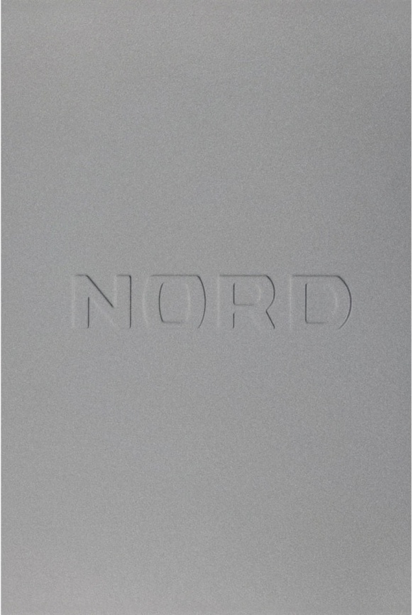 Мини-холодильник Nord NR 506 S фото 8