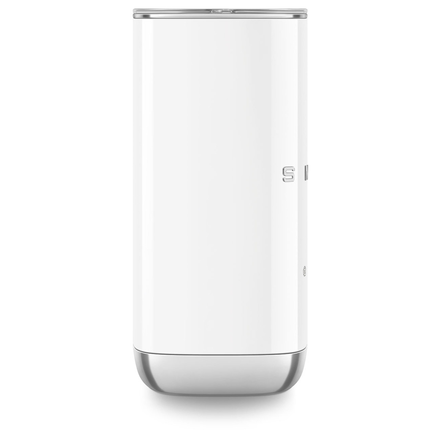 Вспениватель молока Smeg SMEG MFF02WHEU фото 4