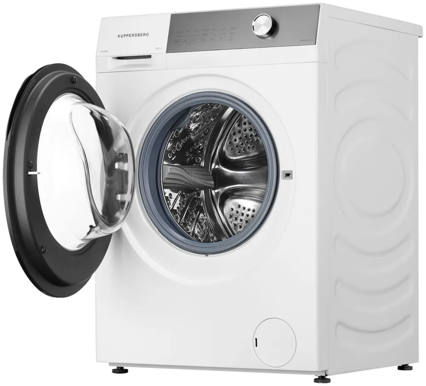 Стиральная машина Kuppersberg WM 610 W фото 4