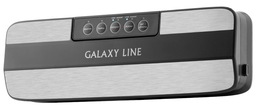 Вакуумный упаковщик Galaxy Line GL 2720 фото 3