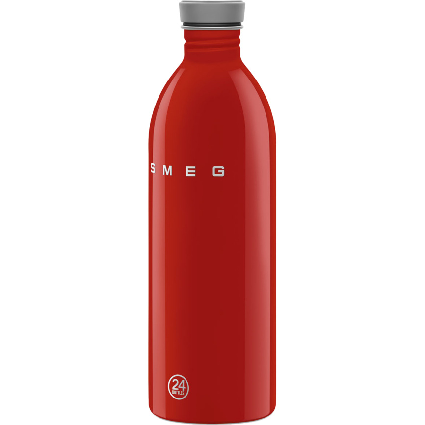 Термобутылка SMEG WBF02RD фото 3