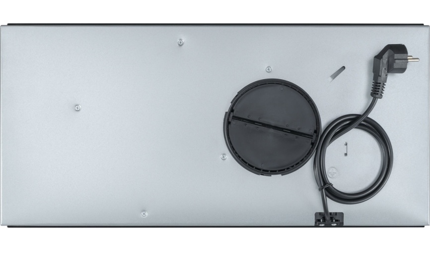 Вытяжка Meferi INBOX60BK LIGHT фото 12